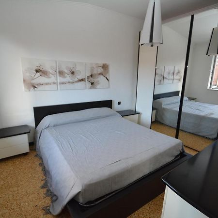 Casa Nanna Apartment Сестри Леванте Екстериор снимка