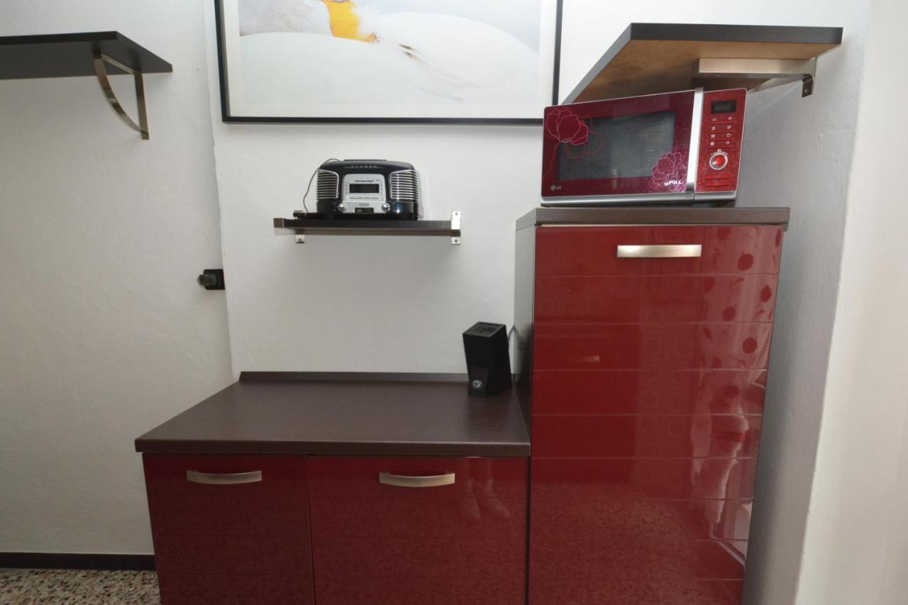 Casa Nanna Apartment Сестри Леванте Екстериор снимка
