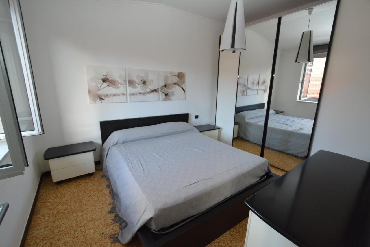 Casa Nanna Apartment Сестри Леванте Екстериор снимка