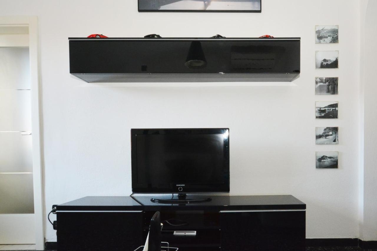 Casa Nanna Apartment Сестри Леванте Екстериор снимка