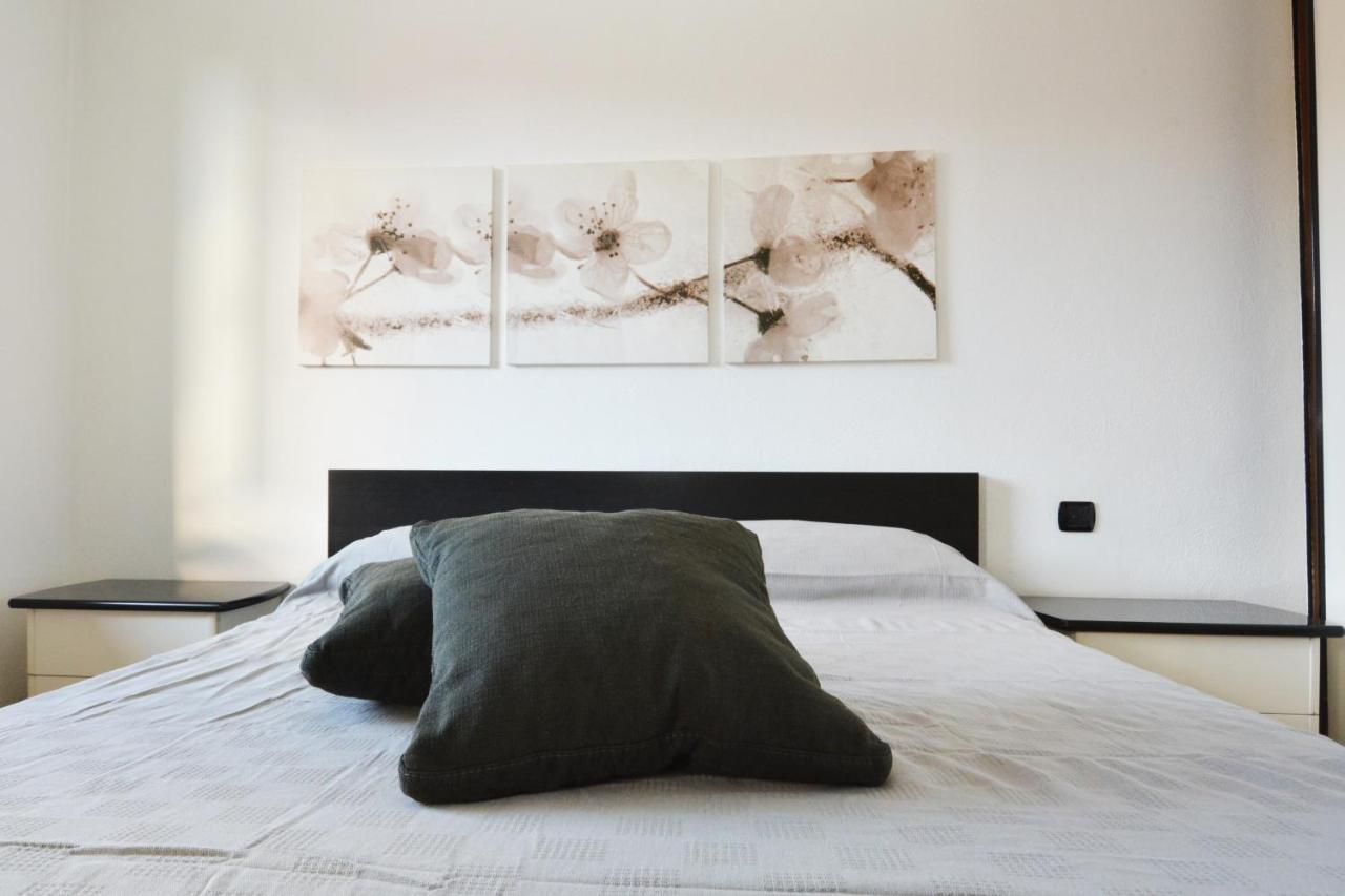Casa Nanna Apartment Сестри Леванте Екстериор снимка